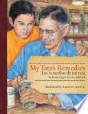 libro My Tata S Remedies / Los Remedios De Mi Tata