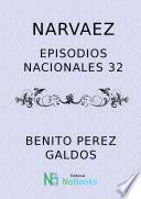 libro Narváez