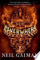 libro Neverwhere