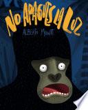 libro No Apagues La Luz
