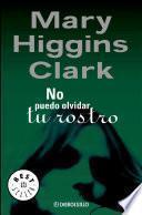 libro No Puedo Olvidar Tu Rostro