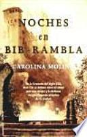 libro Noches En Bib Rambla