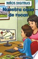 libro Nuestra Caza De Rocas: Si...entonces (our Rock Hunt: If...then)