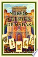 libro Nuevos Cuentos De Hadas