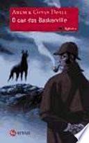 libro O Can Dos Baskerville