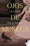 libro Ojos De Muñeca