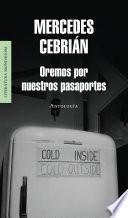 libro Oremos Por Nuestros Pasaportes