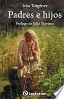 libro Padres E Hijos