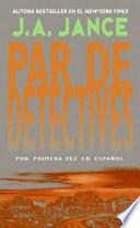 libro Par De Detectives