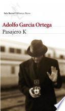Adolfo Garcia Ortega