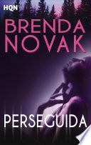 libro Perseguida
