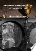 libro Psicoanalisis Al Banquero De Dios O Conspiracion Calvi
