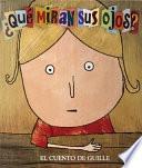 libro ¿qué Miran Sus Ojos?