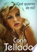 Corin Tellado