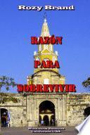 libro Razón Para Sobrevivir