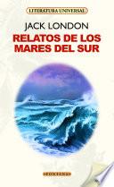 libro Relatos De Los Mares Del Sur