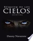 libro Réquiem De Los Cielos