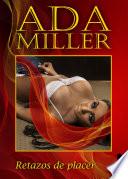 libro Retazos De Placer