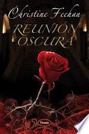 libro Reunión Oscura