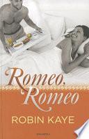 libro Romeo, Romeo