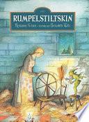 libro Rumpelstiltskin