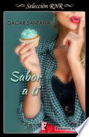 libro Sabor A Ti (bdb) (carta De Sabores 2)