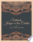 libro Satanás Juega A Las Cartas