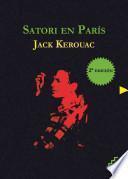 libro Satori En París