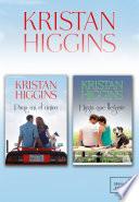 libro SelecciÓn Kristan Higgins