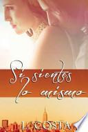 libro Si Sientes Lo Mismo