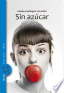 libro Sin Azúcar 