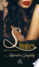libro Sin Límites