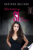 libro Sin Tetas Sí Hay Paraíso