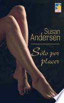 libro Solo Por Placer