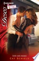 libro Solo Seis Meses