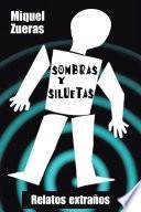 libro Sombras Y Siluetas