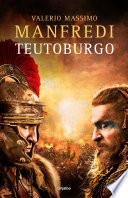 libro Teutoburgo