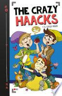 libro The Crazy Haacks Y El Espejo Mágico (serie The Crazy Haacks 5)