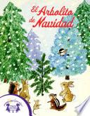 libro The Littlest Christmas Tree