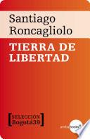 libro Tierra De Libertad