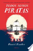 libro Todos Somos Piratas