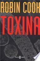 Robin Cook