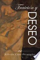 libro Traicion Y Deseo