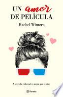 libro Un Amor De Película