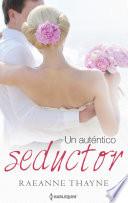 libro Un Auténtico Seductor