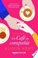 libro Un Cafe En Compania