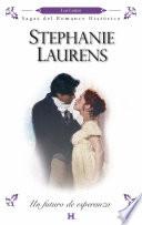 Stephanie Laurens