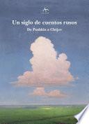 libro Un Siglo De Cuentos Rusos