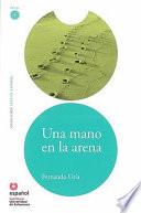 libro Una Mano En La Arena