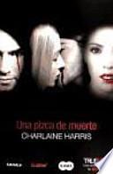 libro Una Pizca De Muerte